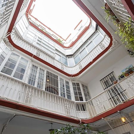 La Herencia Del Regidor By Cadiz4Rentals المظهر الخارجي الصورة