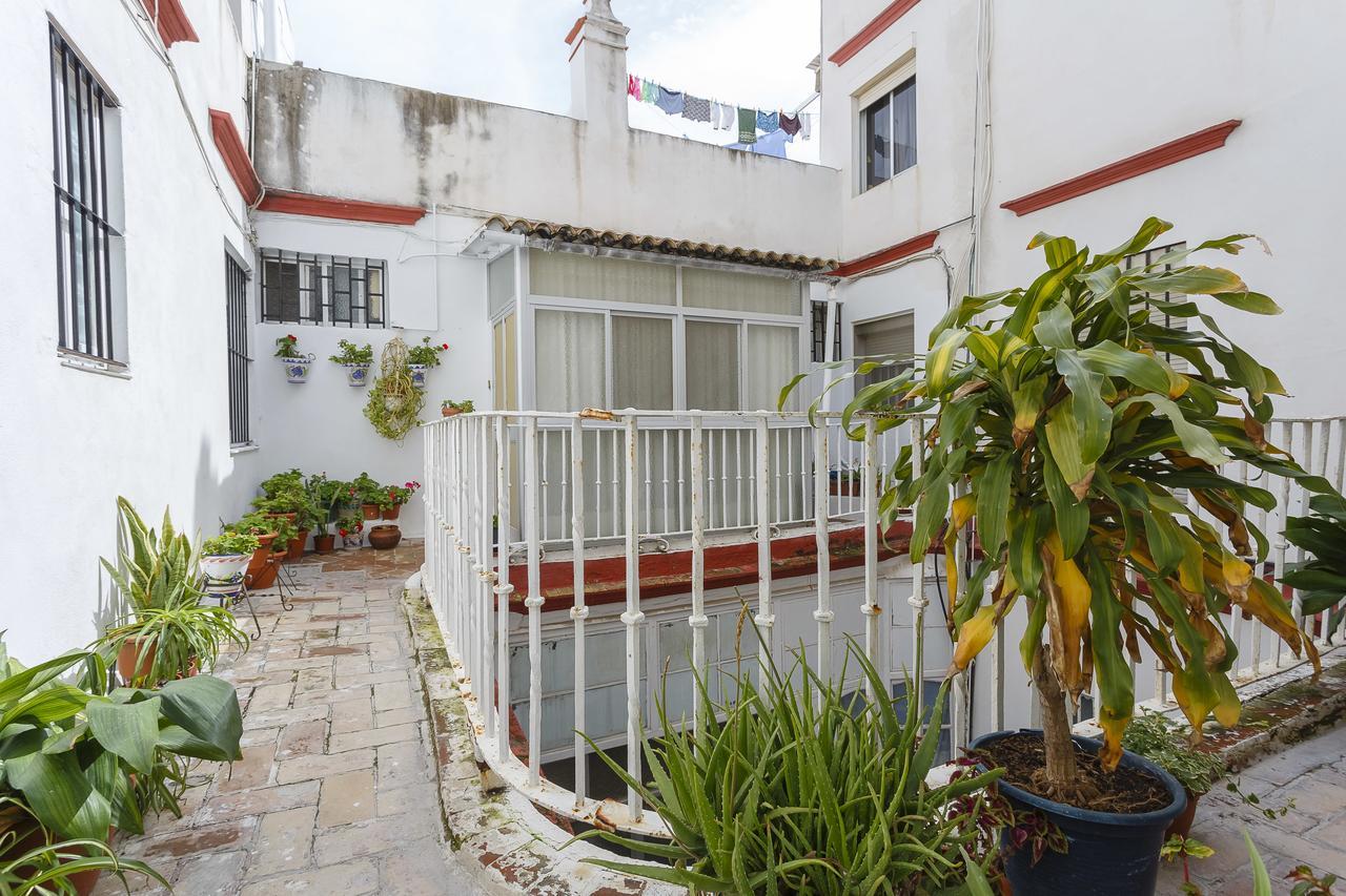 La Herencia Del Regidor By Cadiz4Rentals المظهر الخارجي الصورة
